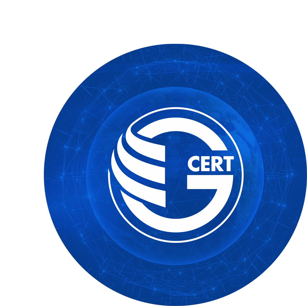 际检通，提供安全并可持续发展的认证解决方案 | G-CERT际检通